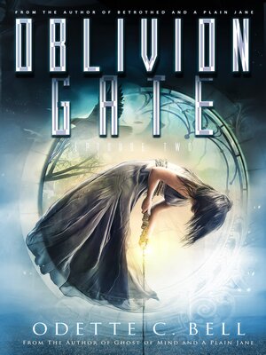 cover image of Oblivion Gate Episode Two